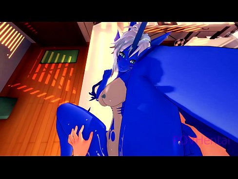 ❤️ Demon Fish Girl Monster Kanema wamatako pa ife ❌️❤
