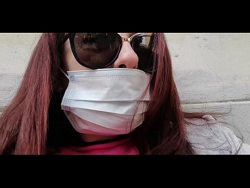❤️ Nicoletta akubwezera kwa mnansi wake ndikumagona mugalaja yake (Special Covid19 Italy Quarantine) Kanema wamatako pa ife ❌️❤